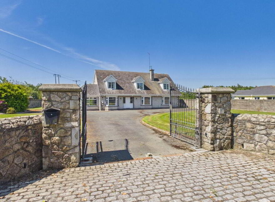 Rosebury Lodge, Ballykilliane, Drinagh, Y35A9W8