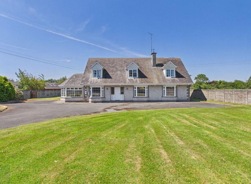 Rosebury Lodge, Ballykilliane, Drinagh, Y35A9W8
