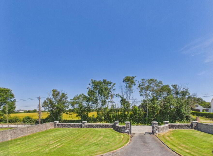 Rosebury Lodge, Ballykilliane, Drinagh, Y35A9W8