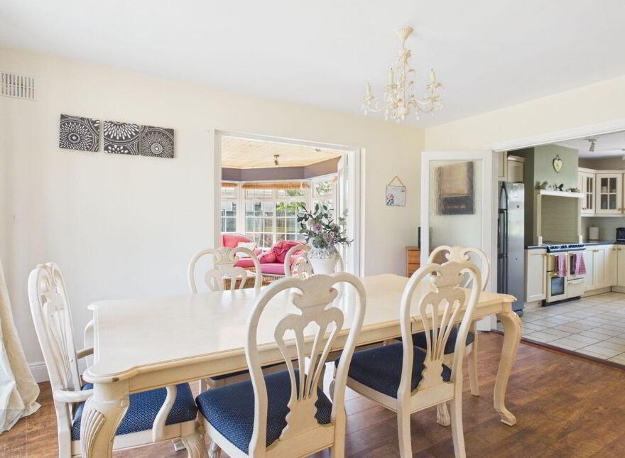 Rosebury Lodge, Ballykilliane, Drinagh, Y35A9W8
