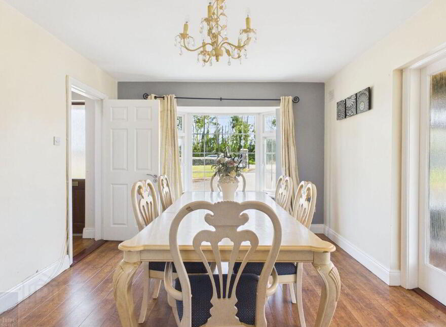 Rosebury Lodge, Ballykilliane, Drinagh, Y35A9W8
