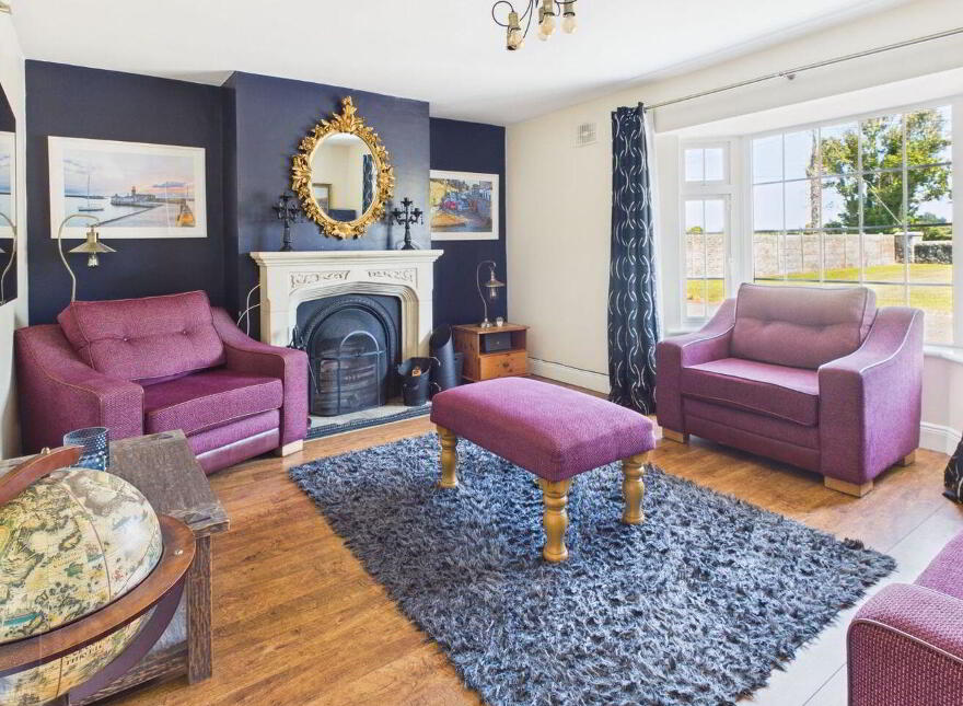 Rosebury Lodge, Ballykilliane, Drinagh, Y35A9W8