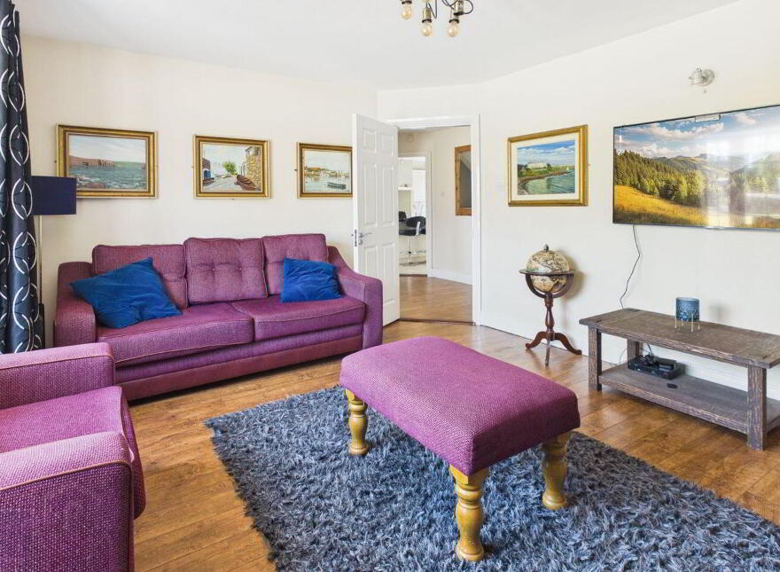 Rosebury Lodge, Ballykilliane, Drinagh, Y35A9W8