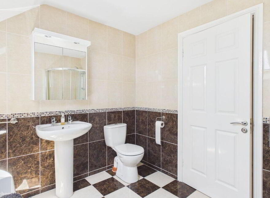 Rosebury Lodge, Ballykilliane, Drinagh, Y35A9W8