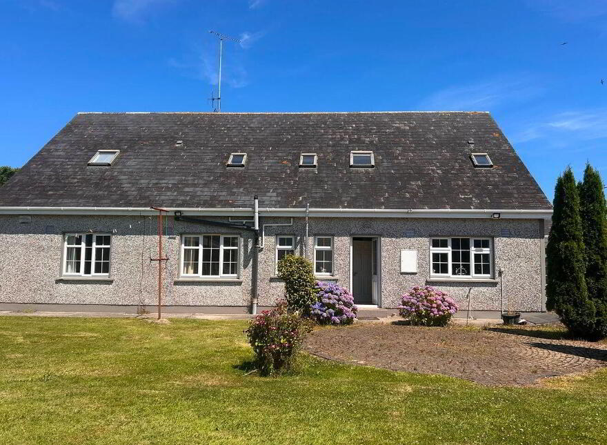 Rosebury Lodge, Ballykilliane, Drinagh, Y35A9W8