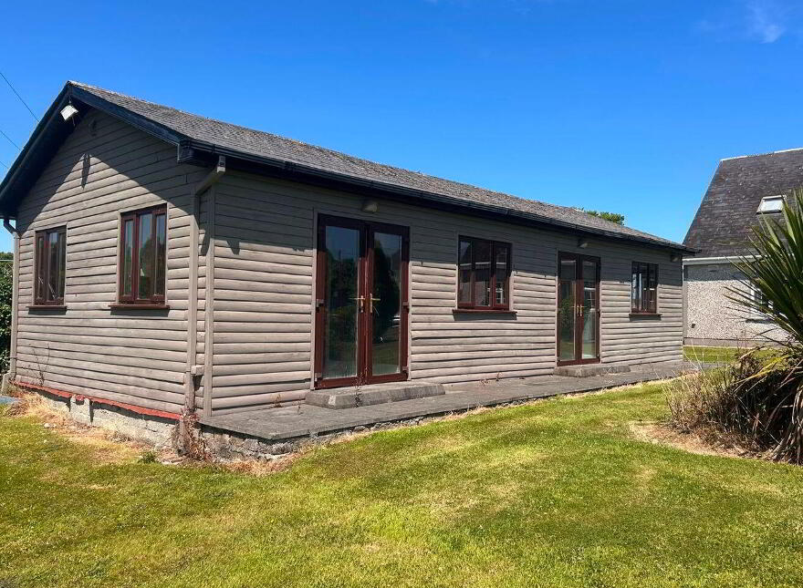 Rosebury Lodge, Ballykilliane, Drinagh, Y35A9W8