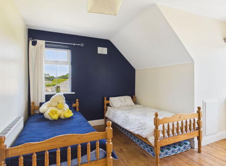 Rosebury Lodge, Ballykilliane, Drinagh, Y35A9W8