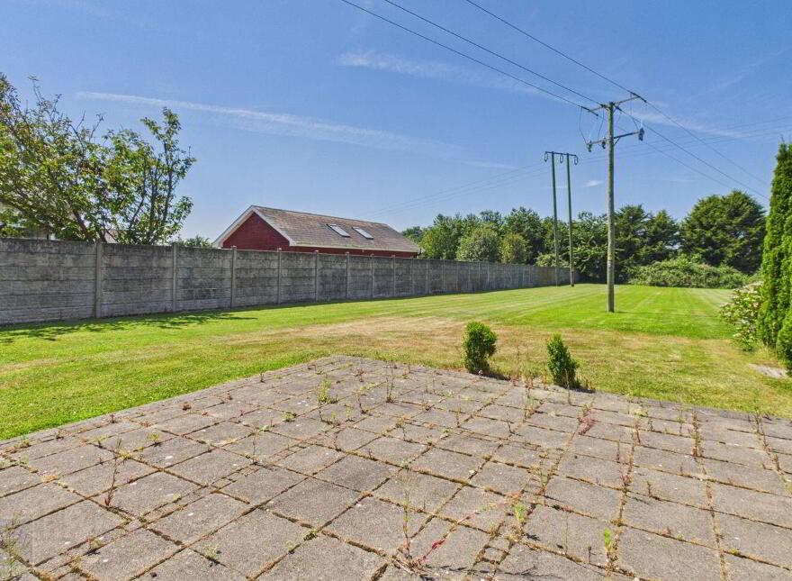 Rosebury Lodge, Ballykilliane, Drinagh, Y35A9W8