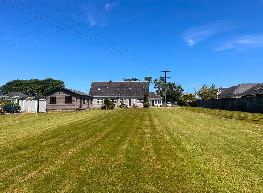 Rosebury Lodge, Ballykilliane, Drinagh, Y35A9W8