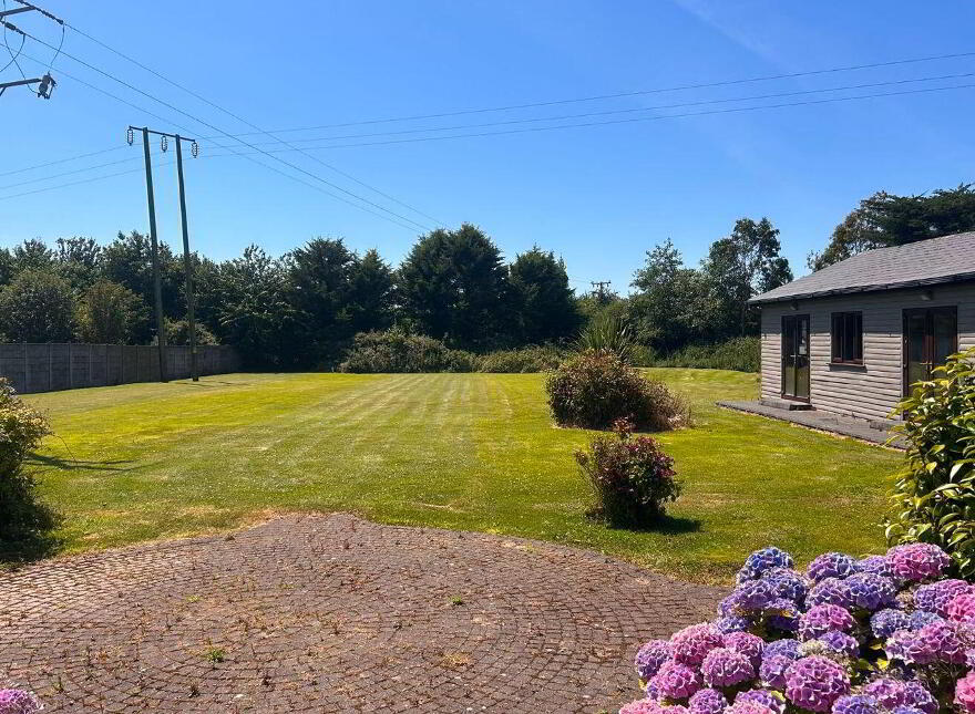 Rosebury Lodge, Ballykilliane, Drinagh, Y35A9W8