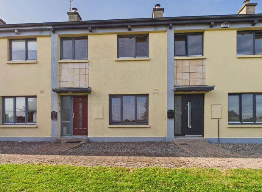 29 Glor Na Mara, Rosslare Strand, Y35V449