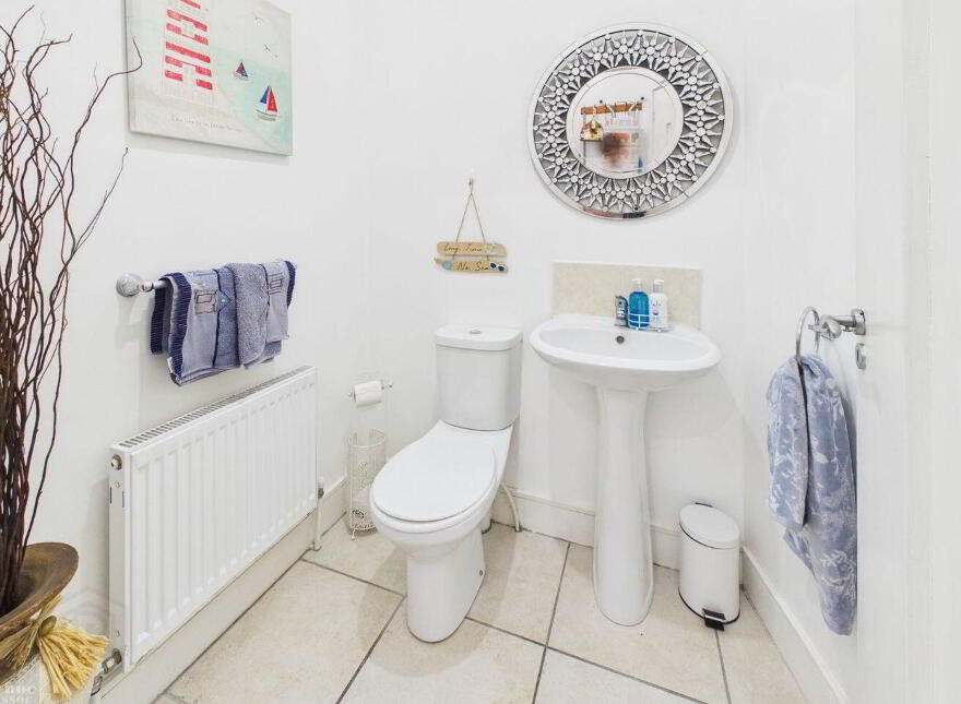 29 Glor Na Mara, Rosslare Strand, Y35V449