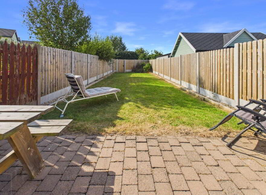 29 Glor Na Mara, Rosslare Strand, Y35V449
