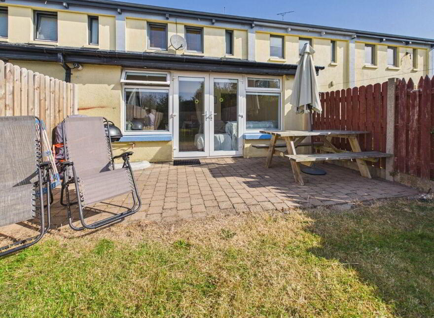 29 Glor Na Mara, Rosslare Strand, Y35V449