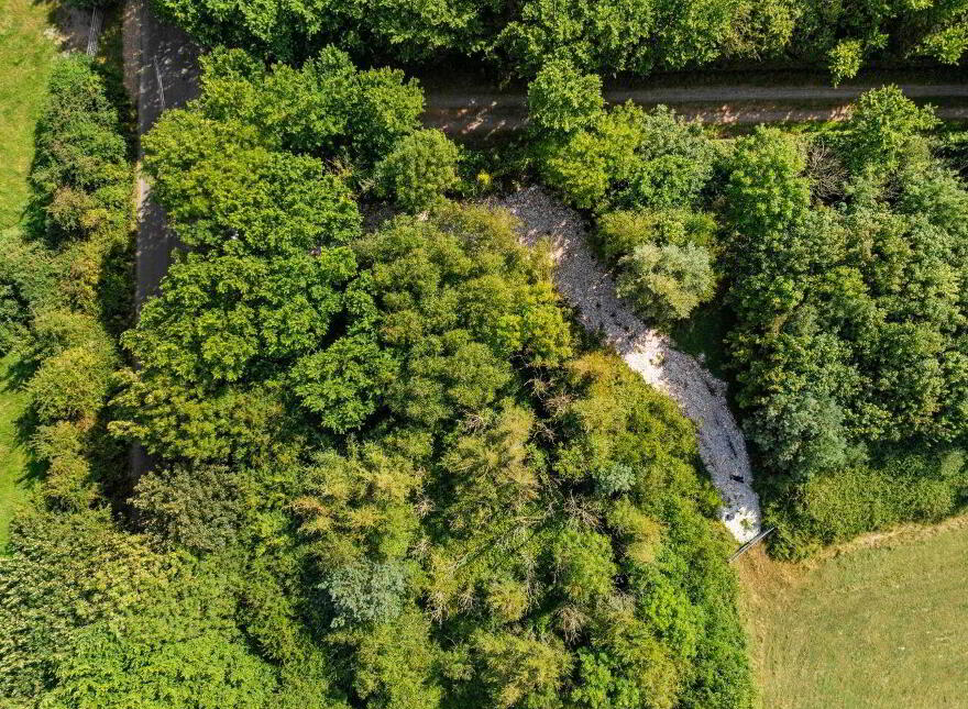 C. 8.78 Hectares (21, 70 Acres) At Nicharee, Duncormick