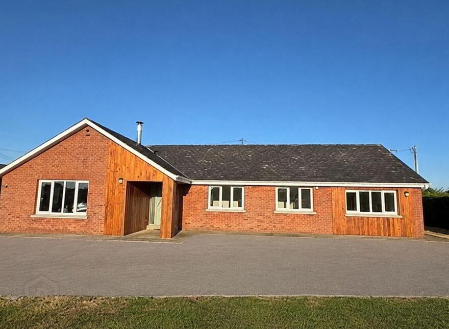 Over White Gap, Coolrainey, Curracloe, Y21YH32