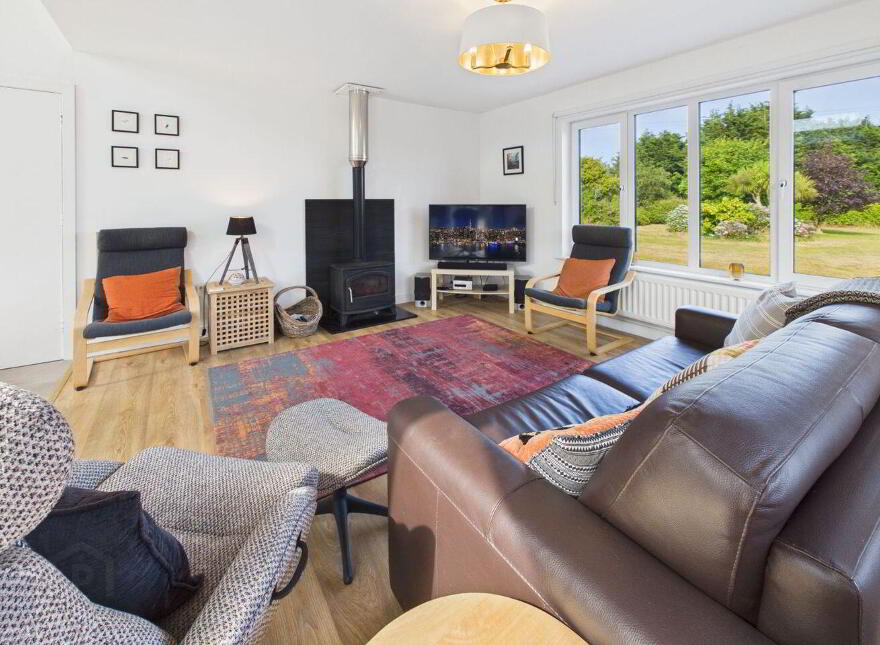 Over White Gap, Coolrainey, Curracloe, Y21YH32