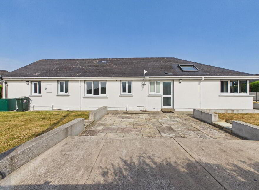 Over White Gap, Coolrainey, Curracloe, Y21YH32