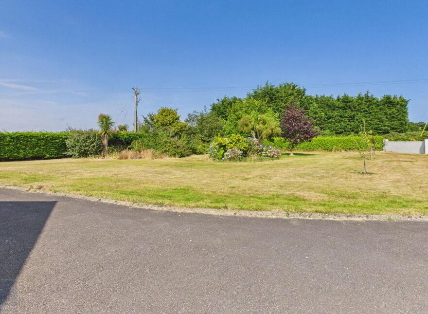 Over White Gap, Coolrainey, Curracloe, Y21YH32
