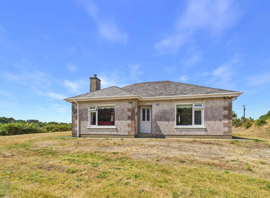 2 Ballyvoodock, Blackwater, Y21F895