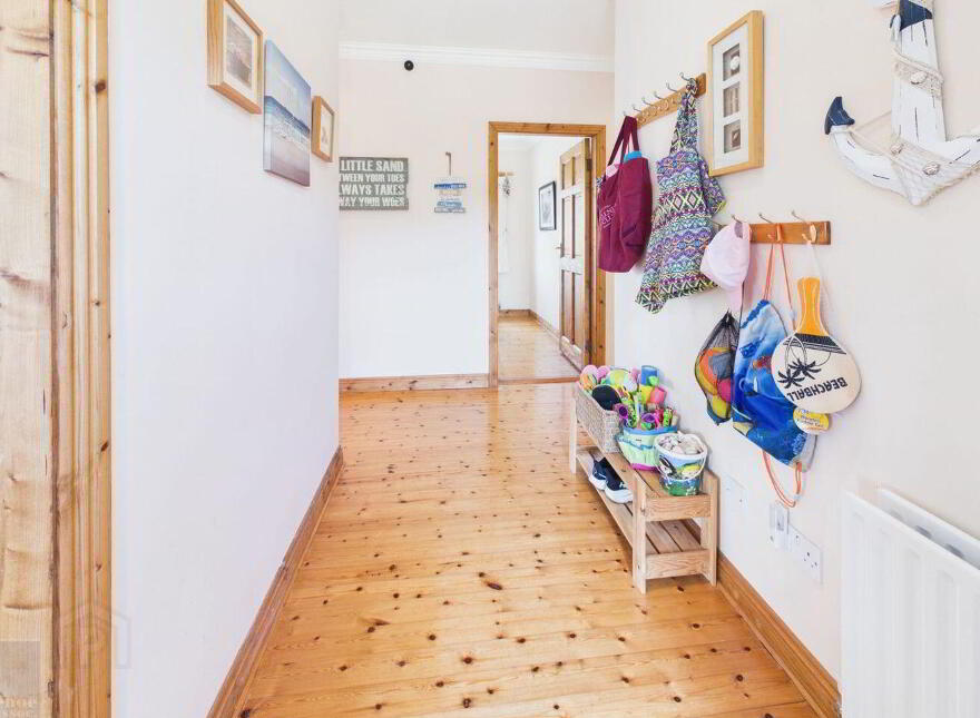 2 Ballyvoodock, Blackwater, Y21F895