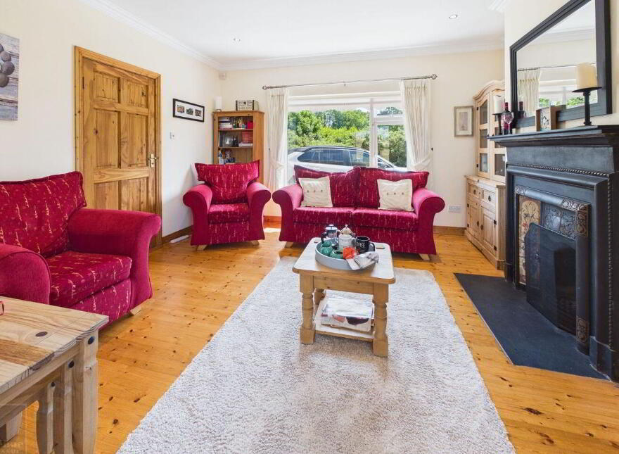 2 Ballyvoodock, Blackwater, Y21F895