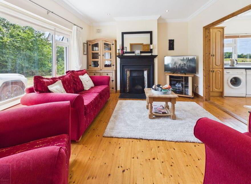 2 Ballyvoodock, Blackwater, Y21F895