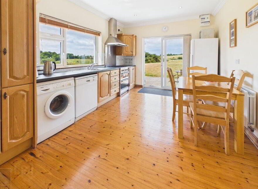 2 Ballyvoodock, Blackwater, Y21F895