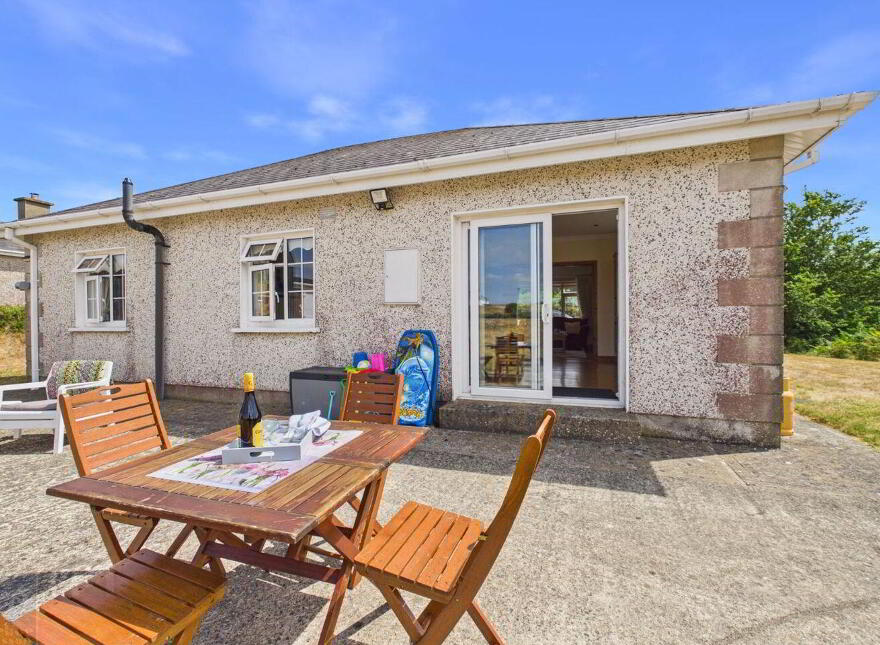 2 Ballyvoodock, Blackwater, Y21F895