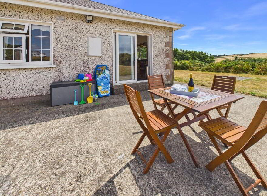 2 Ballyvoodock, Blackwater, Y21F895