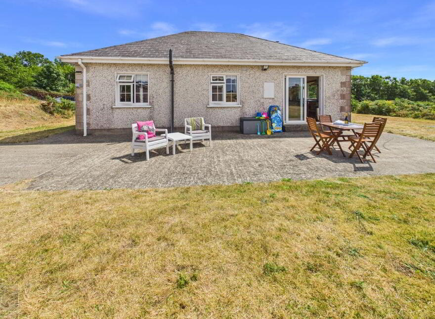 2 Ballyvoodock, Blackwater, Y21F895