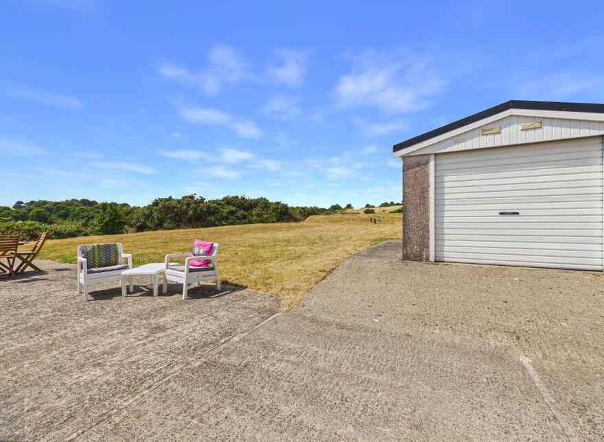 2 Ballyvoodock, Blackwater, Y21F895