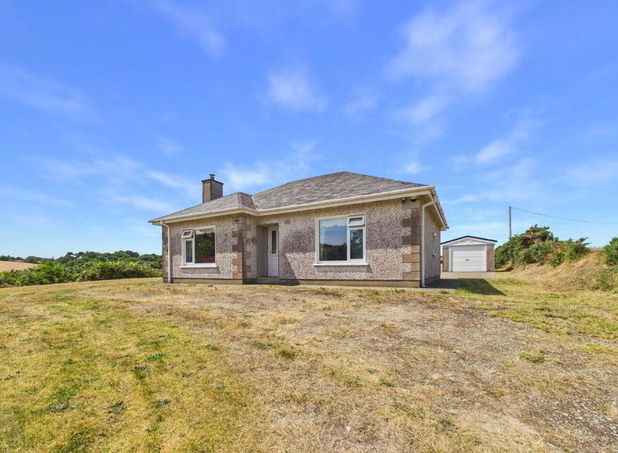 2 Ballyvoodock, Blackwater, Y21F895
