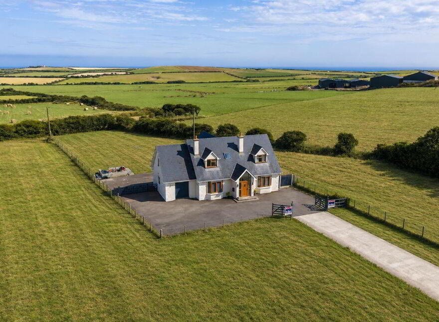 Graigue Little, Fethard-On-Sea, Y34D934