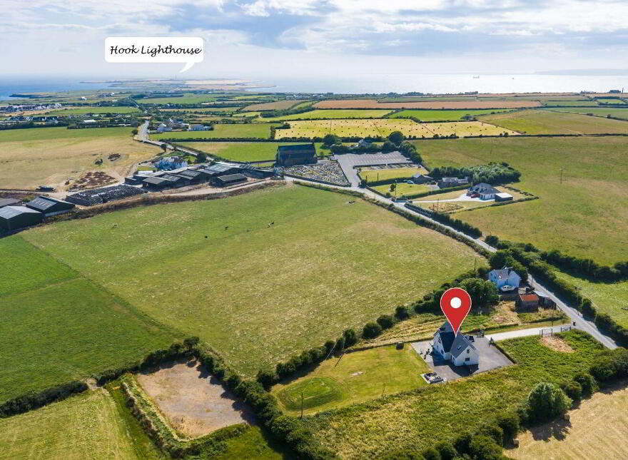 Graigue Little, Fethard-On-Sea, Y34D934