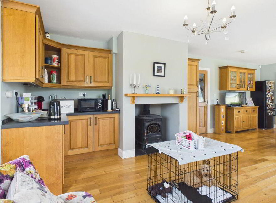 Graigue Little, Fethard-On-Sea, Y34D934