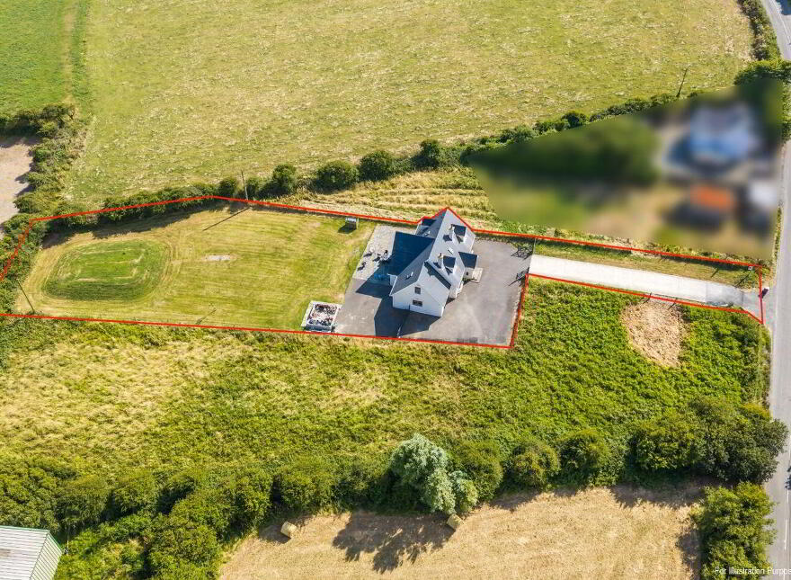 Graigue Little, Fethard-On-Sea, Y34D934