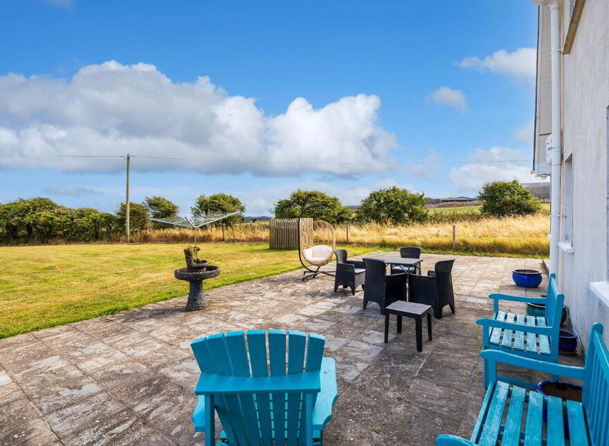 Graigue Little, Fethard-On-Sea, Y34D934
