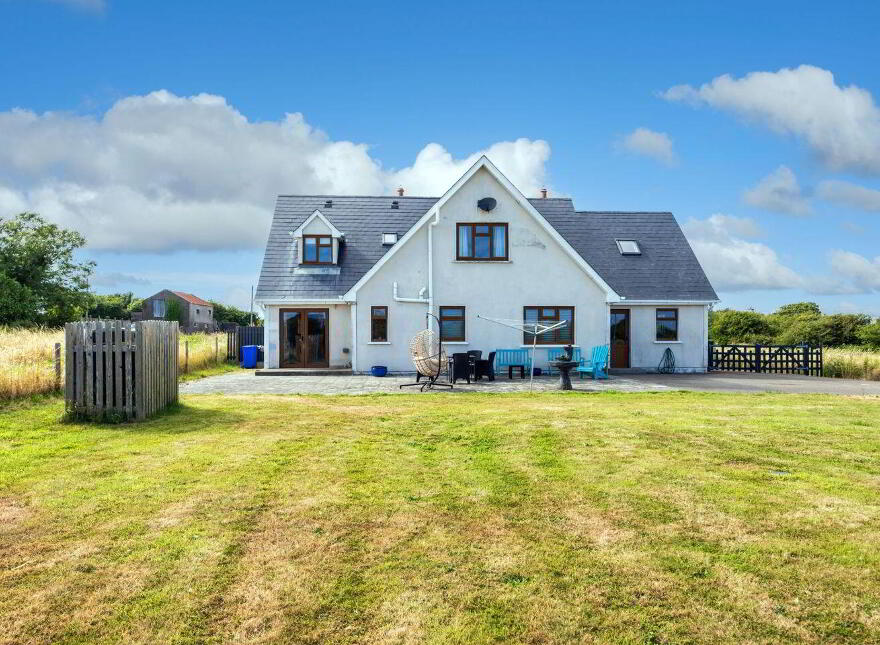 Graigue Little, Fethard-On-Sea, Y34D934