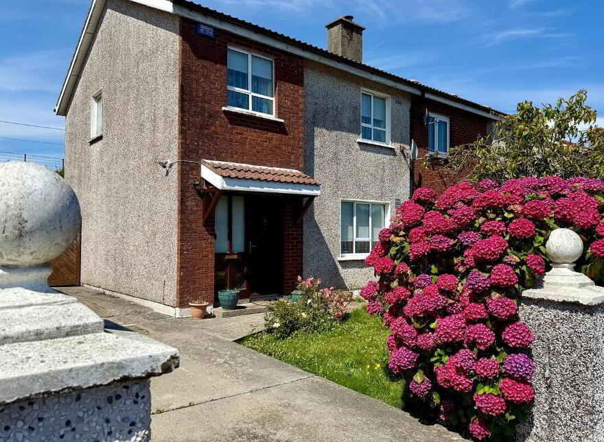 6 Highfields, Clonard, Y35Y6X6