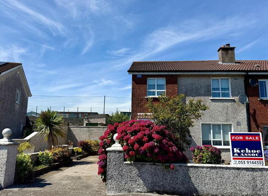 6 Highfields, Clonard, Y35Y6X6