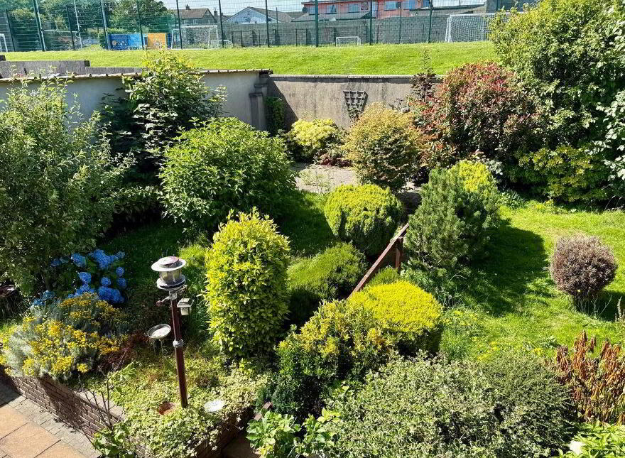 6 Highfields, Clonard, Y35Y6X6