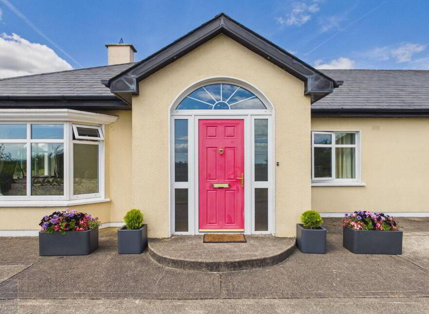 Blackhall, Killurin, Y21XE42