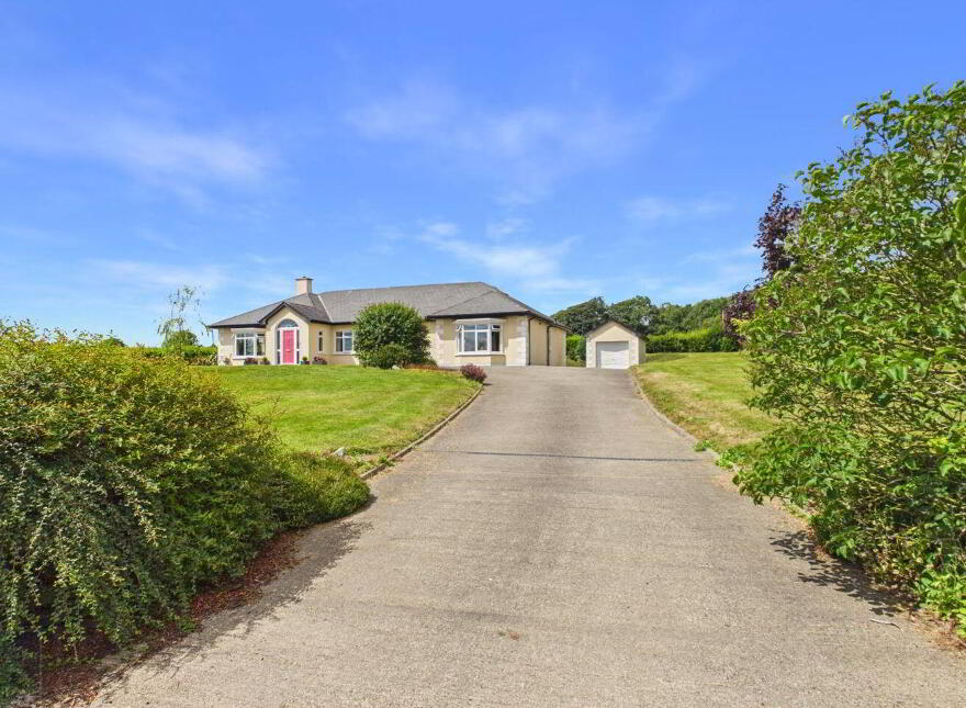 Blackhall, Killurin, Y21XE42