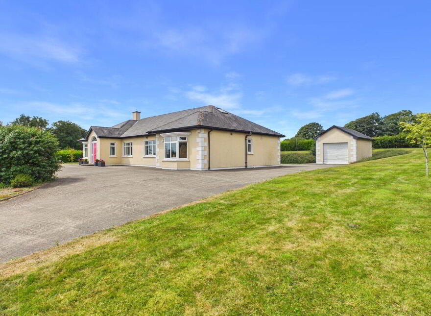 Blackhall, Killurin, Y21XE42