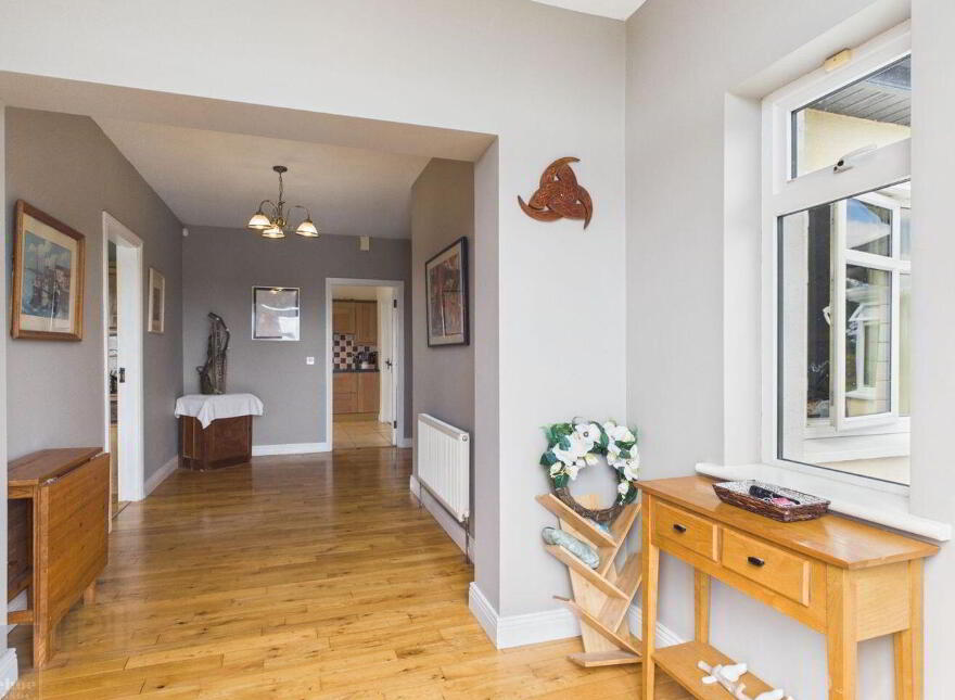 Blackhall, Killurin, Y21XE42