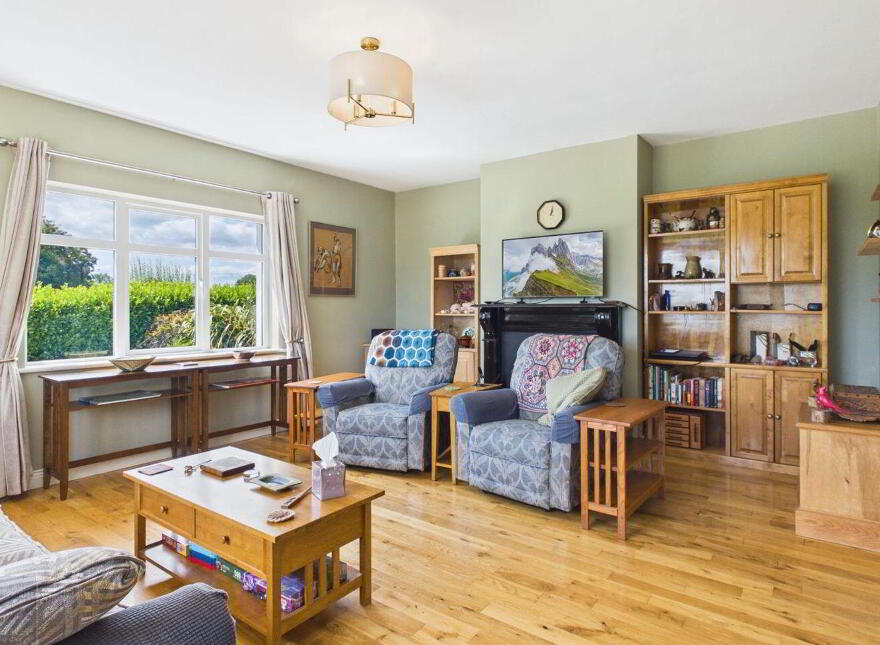Blackhall, Killurin, Y21XE42
