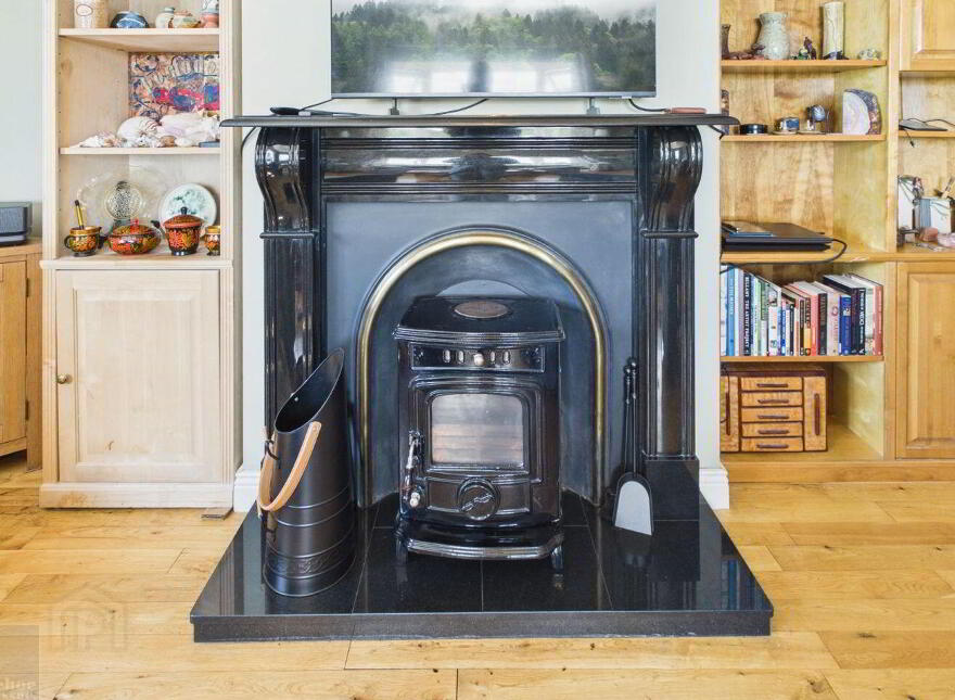 Blackhall, Killurin, Y21XE42