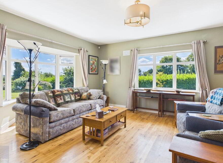 Blackhall, Killurin, Y21XE42