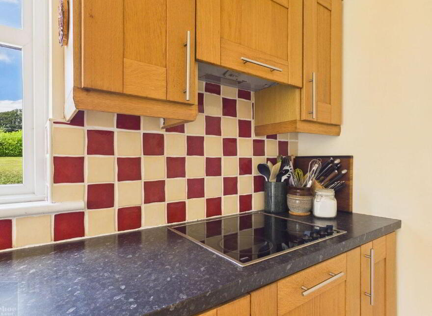 Blackhall, Killurin, Y21XE42